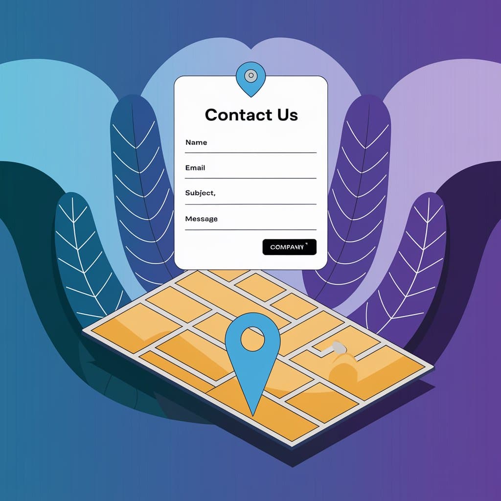 Contact TenderSpan support team